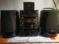 Sprzedam wieże Technics ST-CH570