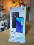 Xiaomi Redmi Note 13 8 GB / 256 GB Niebieski Smartfon VAT 23% * NOWY *