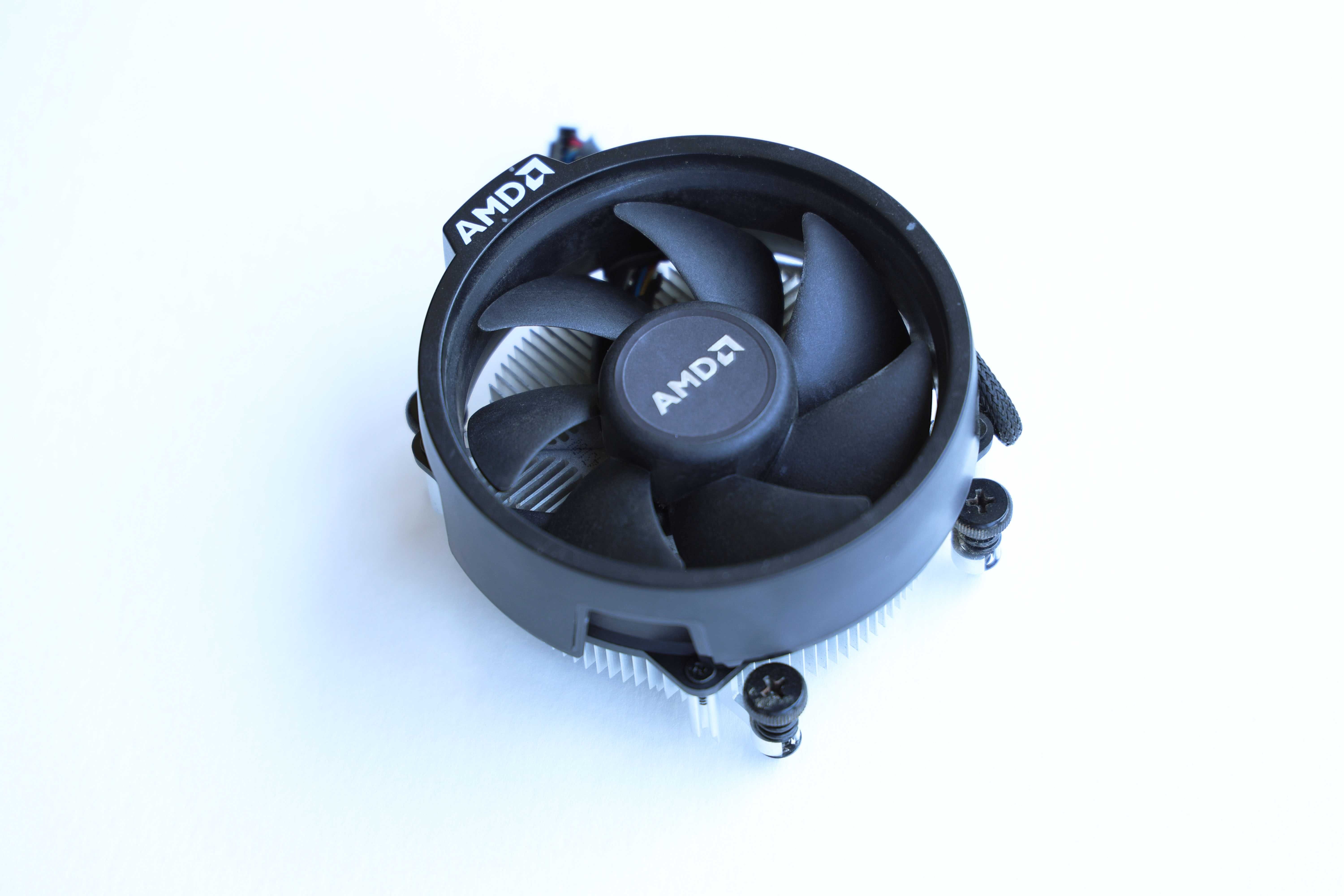 Processadpr Ryzen 5 2600 em Perfeito Estado