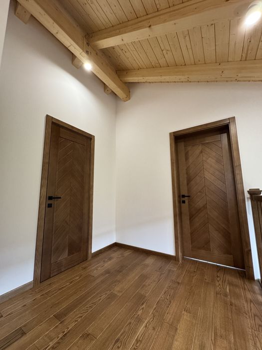 Продаж будинку (котедж, таунхаус), с. Поляниця,  97м,  БЕЗ КОМІСІЇ.