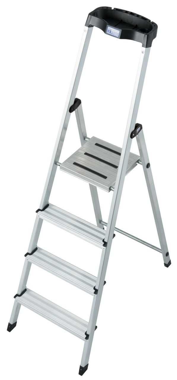 Стремянка KRAUSE Safety 4 сх.