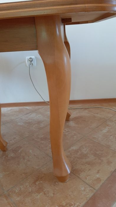 sprzedam  6 krzeseł bębowych
