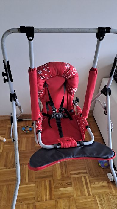 Huśtawka dla dziecka