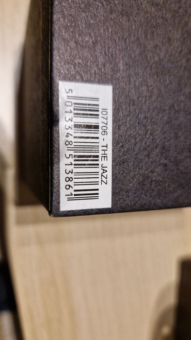 Ingersoll I07706 The Jazz automatic