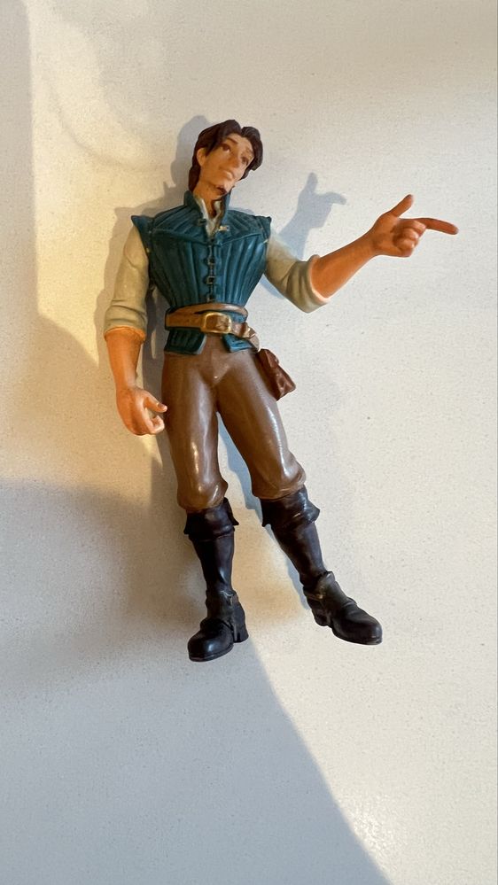 Figuras Personagens Frozen