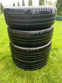 Opony letnie MICHELIN ENERGY SAVER 205/60/R16