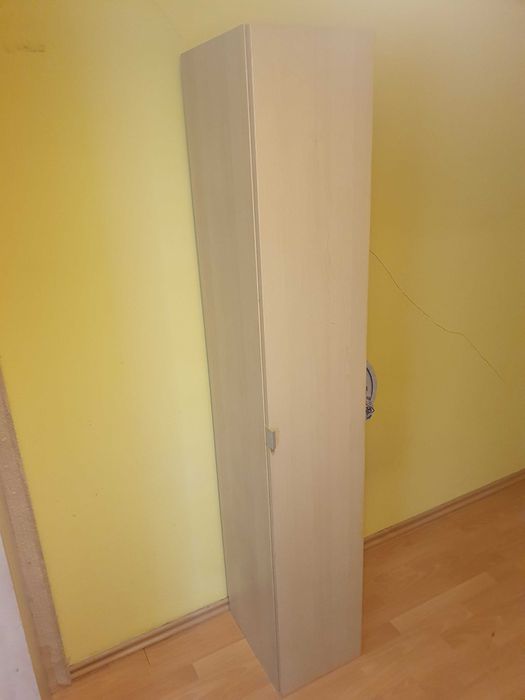 Słupek stojący 180x30x40cm BRW