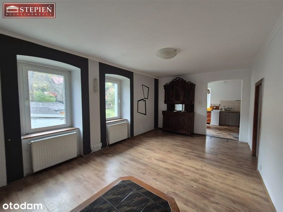 Mieszkanie, Sosnówka