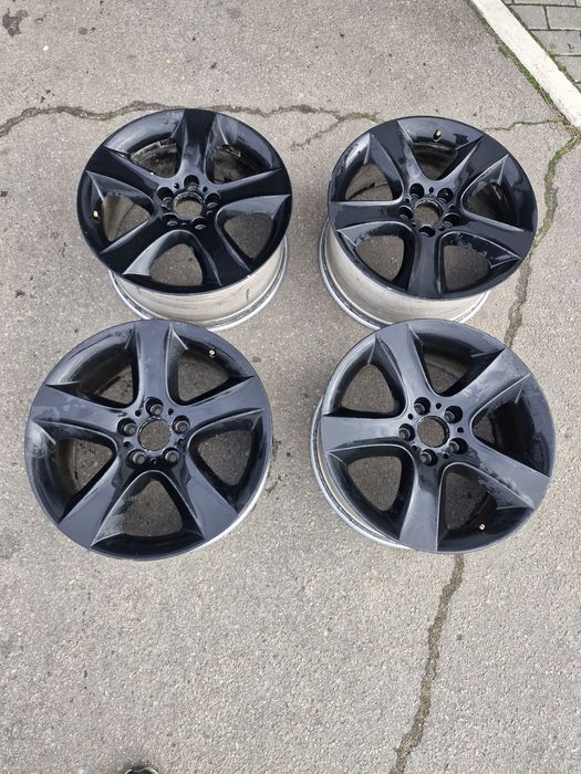 Диски R 19 5 120 BMW