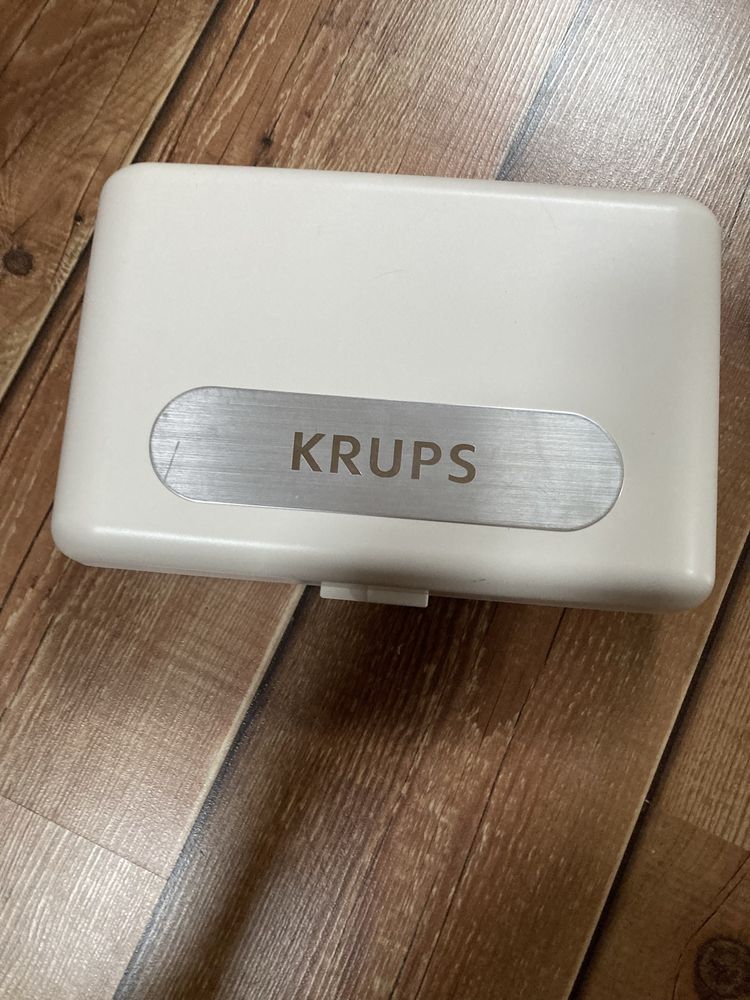 Faca de cozinha elétrica Krups