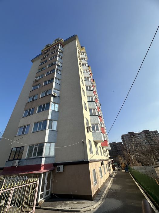 Срочно! Продам квартиру в новострое на Мандрыковской Победа ЖК Победа