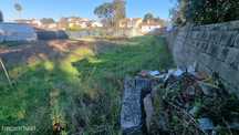 Terreno construção moradia Pedroso