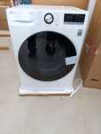 Máquina lavar e secar roupa LG 11/6kg 1400rpm (3 anos garantia)
