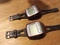 Dwa zegarki Garmin forerunner305