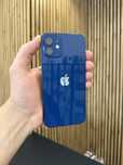 Telefon iPhone 12 64GB Niebieski Apple Gwarancja iTrade