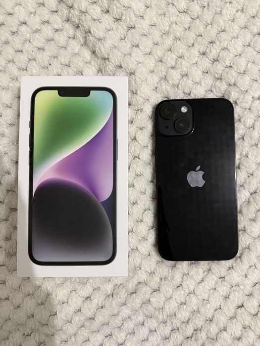 Iphone 14 100% kondycja