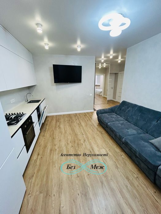 Оренда 2к Квартири 70м2 ЖК Софія Сіті