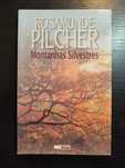 (Env. Incluído) Montanhas Silvestres de Rosamunde Pilcher