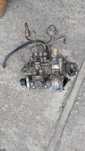 Pompa wtryskowa Mercedes W123, 2.0D