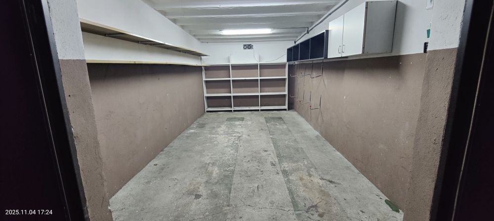 Wynajmę garaż murowany przy ul. Rubinowej, Jasnej, oś. Słoneczne