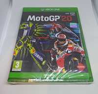 MotoGP 20  - Xbox One - Series X - Portes Grátis