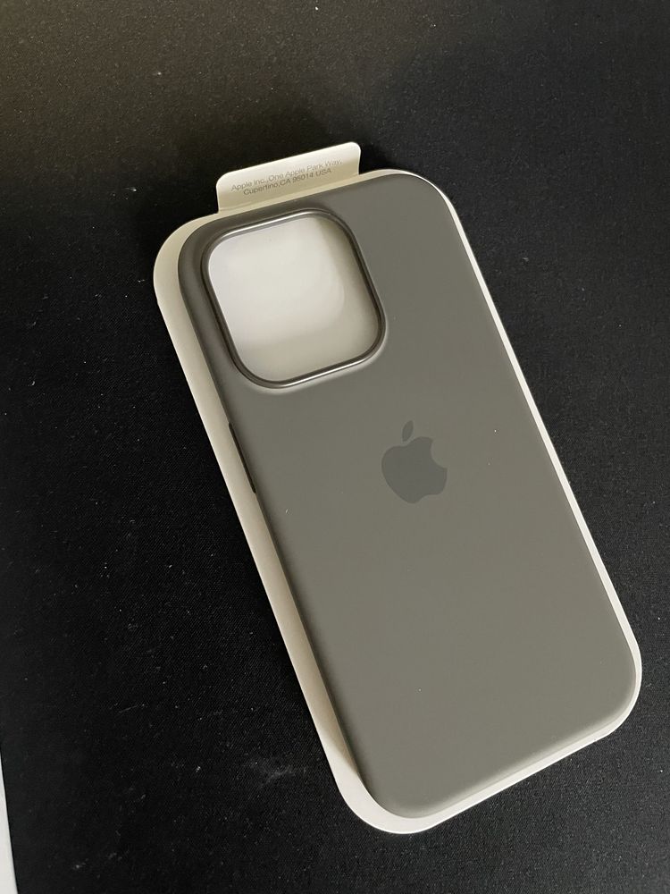 Iphone 15 pro Clay MagSafe