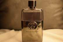 Духи Чоловічі GUCCI Guilty Pour Homme EDT 90 мл. Оригінал без коробки!