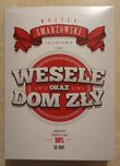 Wesele oraz Dom zły (BOX 2xDVD) Smarzowski
