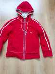 Bluza ocieplana roz. M