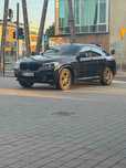 BMW X4 2020r M 2.0 diesel