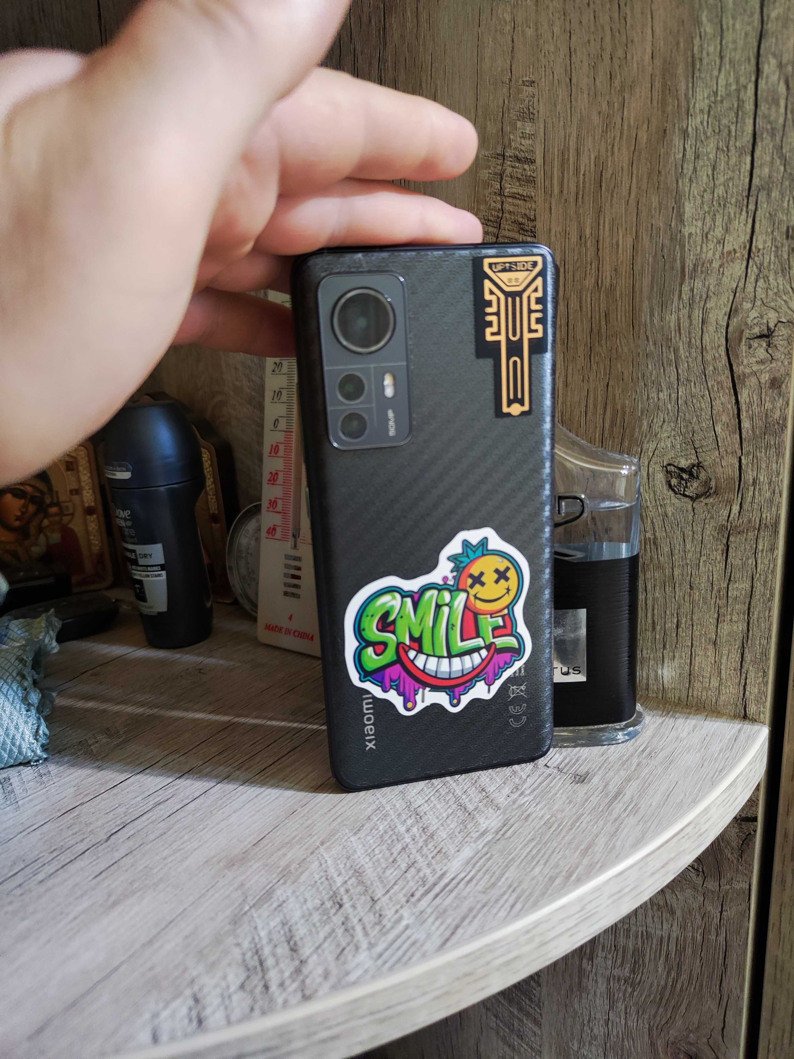 Xiaomi 12x 8/128