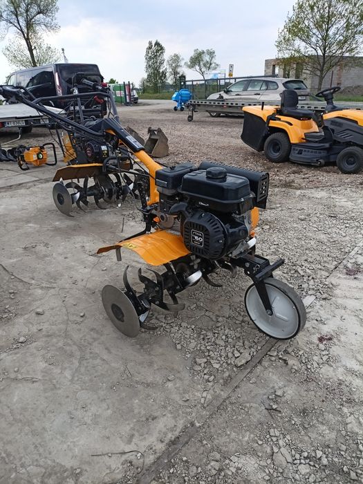 Wiertnica spalinowa, świder wypożyczalnia MBM najlepsze ceny !