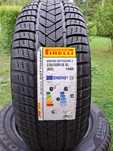 Pirelli Winter Sottozero 3 235/55/18 XL 104H DOT3123 Nowe!