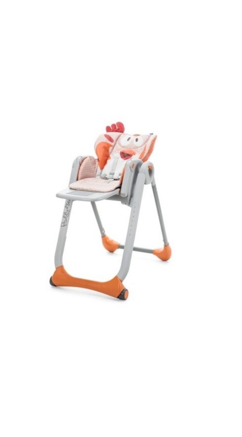 Cadeira papa/espreguiçadeira chicco