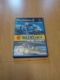 Gra suzuki racing ps2