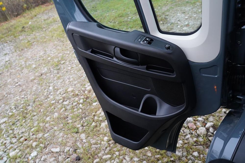 Fiat Ducato  Maxi H3-Power L4H3 - Od ręki !