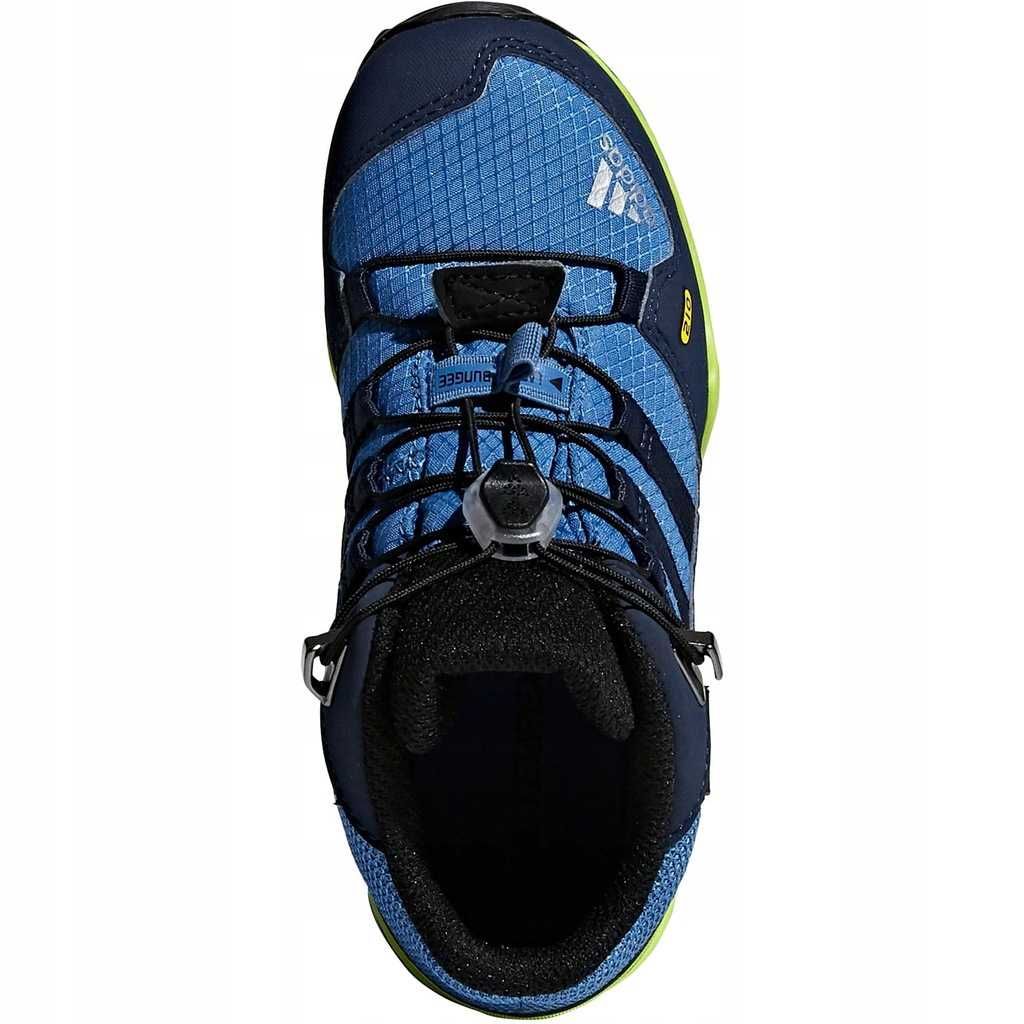 Buty Adidas Terrex Swift Mid Junior Gore-tex r38 i 2/3