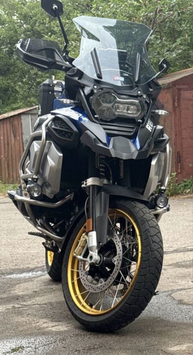 Продам BMW R1250 GS Adventure