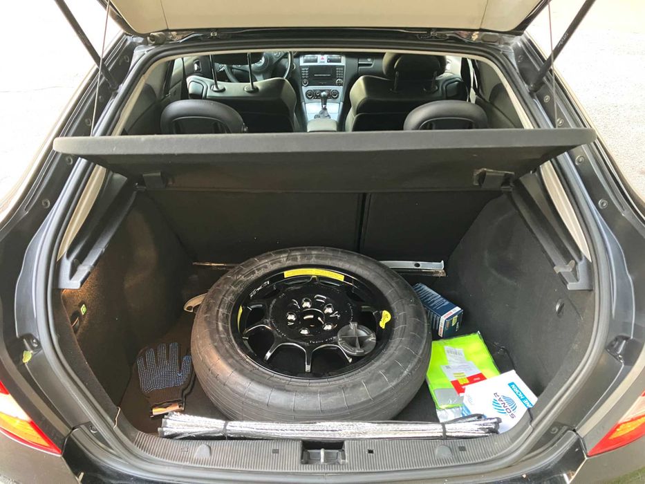 MERCEDES CLC 200 1.8 АКПП 184 л.с., Kompressor