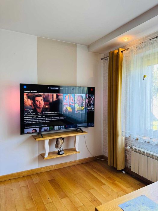 Przepiękny dom centrum Cekcyna, 250 metrów do plaży. Kompleks - 2 domy