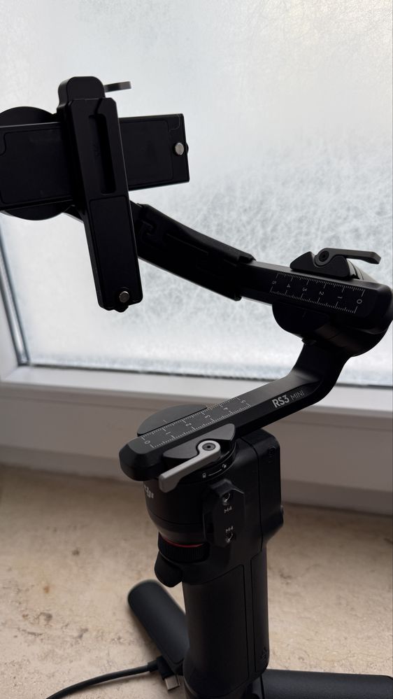 DJI RS 3 Mini Gimbal