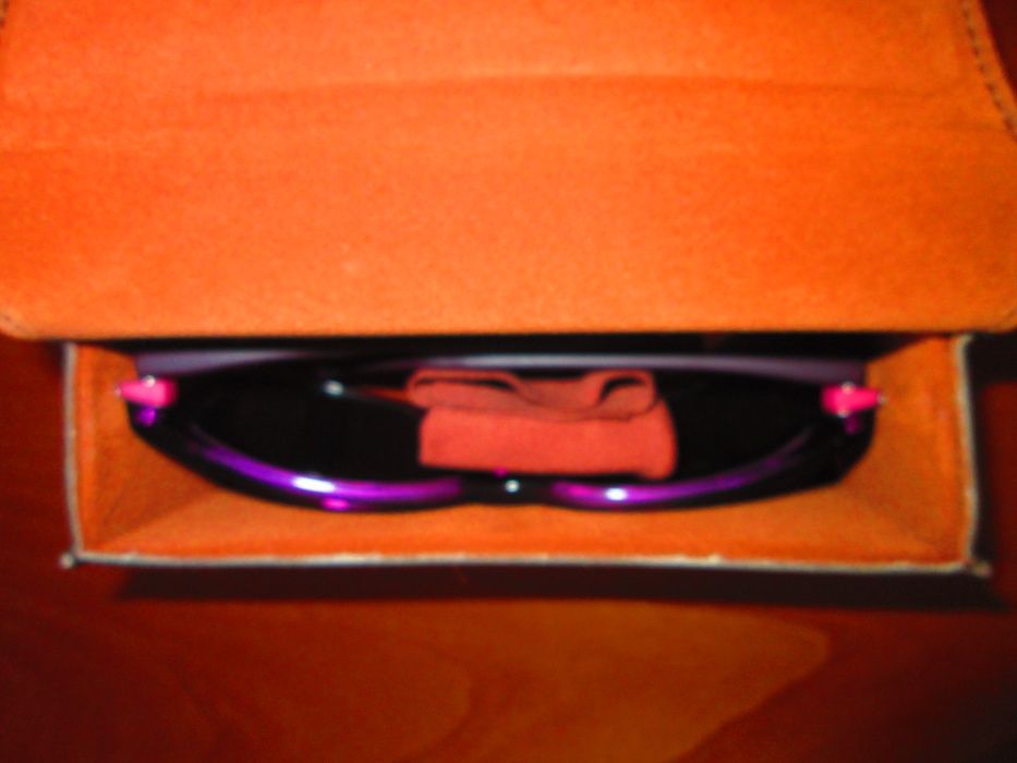 óculos de sol para menina (marca Hugo Boss)