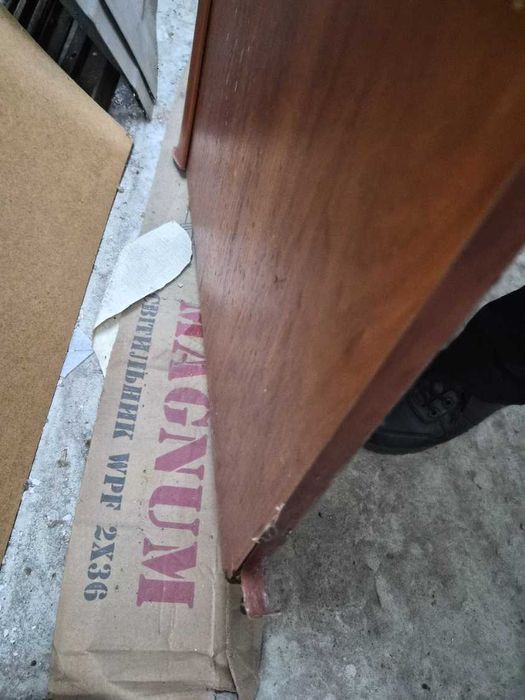 В продажу шафа купе б/в