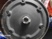 Motor Trotinete 21.6V 250W para segway ninebot E2 Plus.