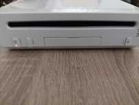 Nintendo Wii sama konsola