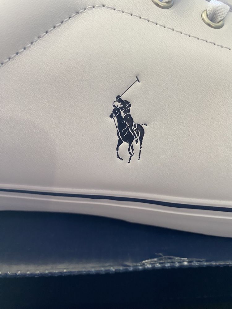 Buty Polo Ralph Lauren 50 Nowe