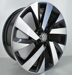 18" 5x100 VW FELGI ORYGINALNE Jak Nowe!