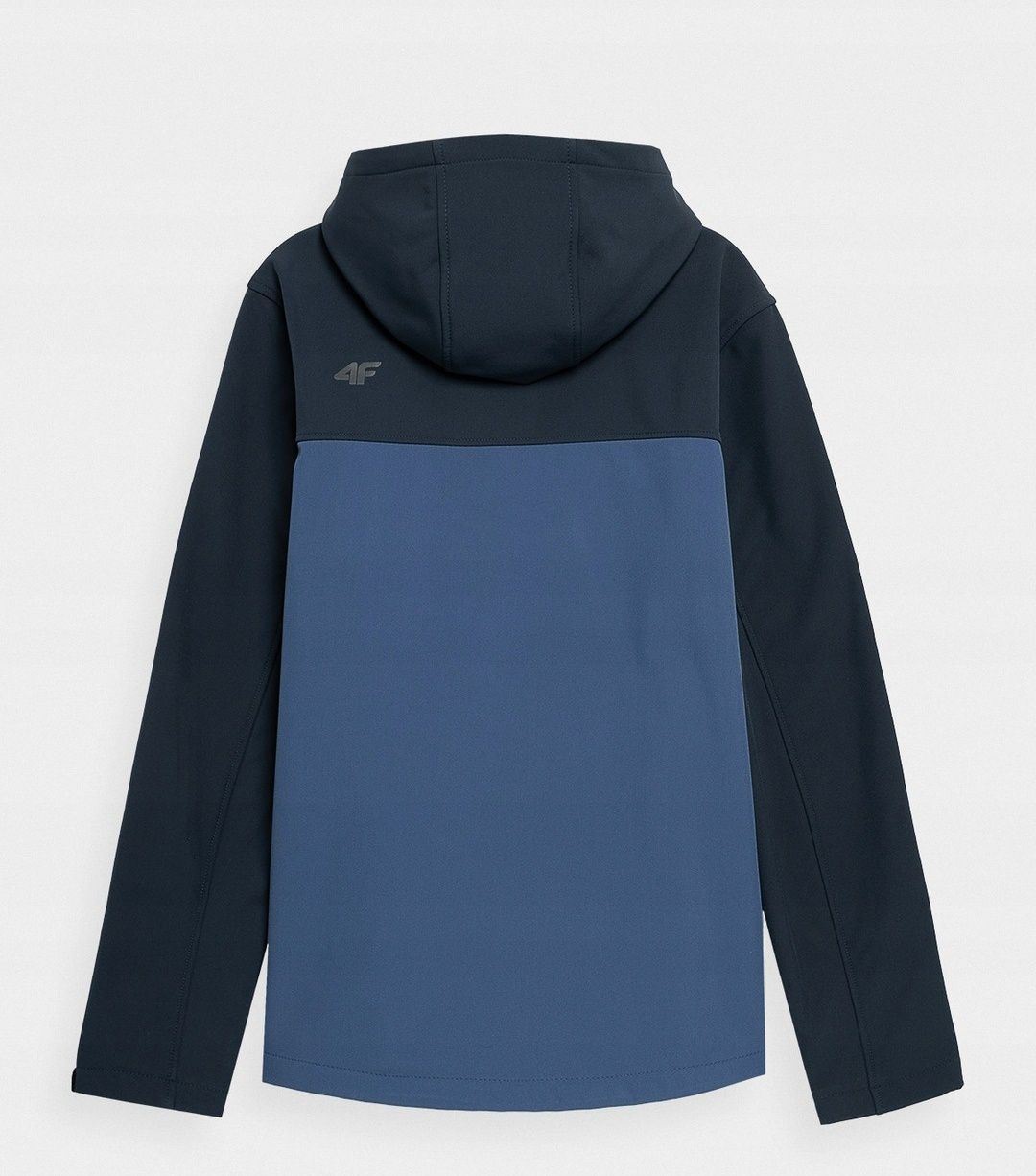 4F kurtka męska Softshell r.XL