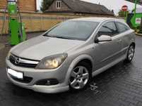 ASTRA lll GTC OPC /poj. 1.7 TURBO  100 PS// 278tys. SPRAWNA