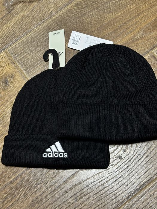 Шапка адідас. Нова, оригінал. adidas оригинал. Унісекс